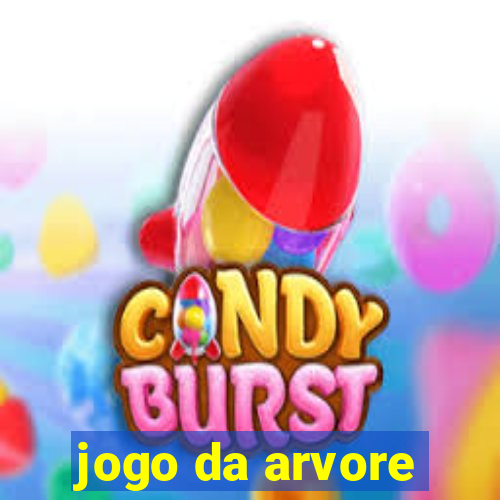 jogo da arvore